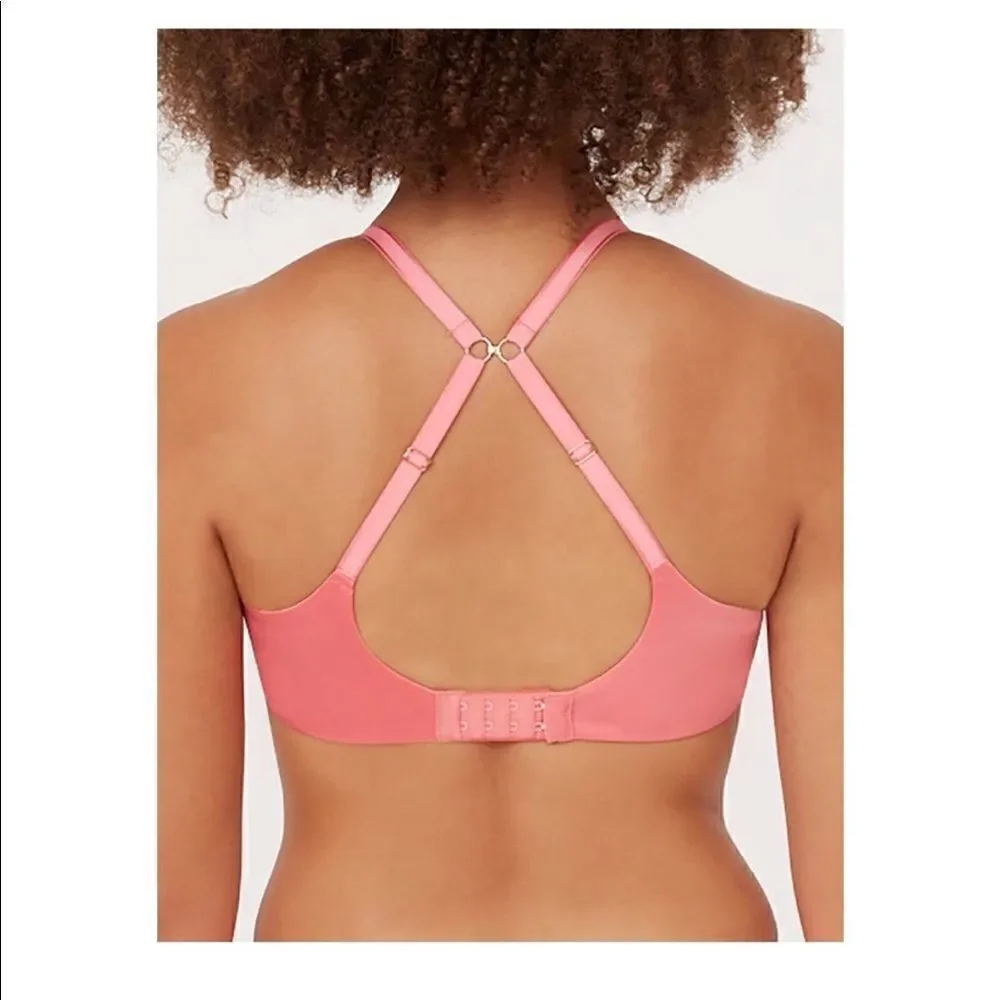 NWT Women’s Full Coverage T-shirt Bra